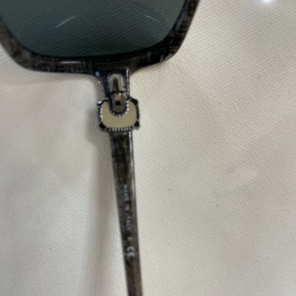 Chanel sunglasses main image 8